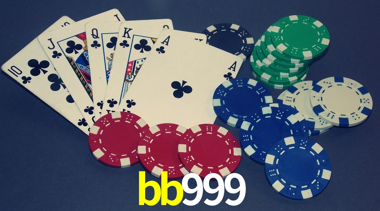 Welcome Bonus bb999