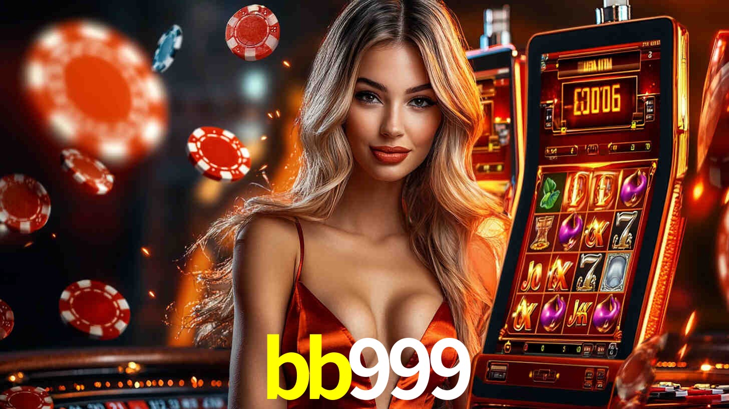 bb999: Seu Cassino Premiado com Pagamentos Rápidos