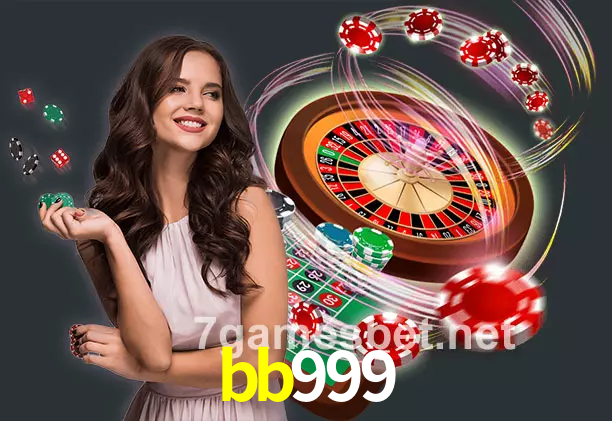 vivo no cassino bb999