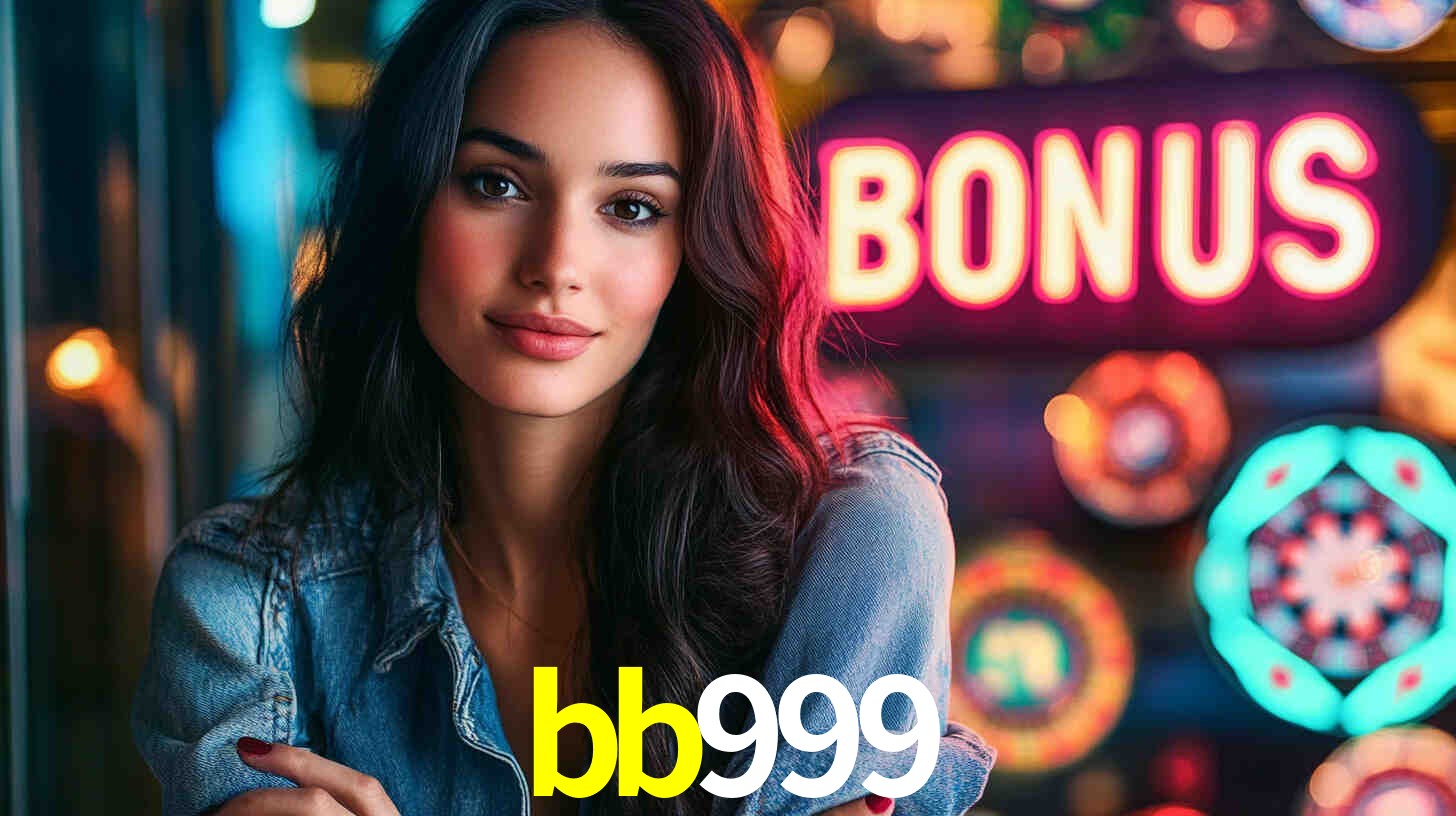 bb999: A Experiência de Casino com Jogos de Mesa ao Vivo