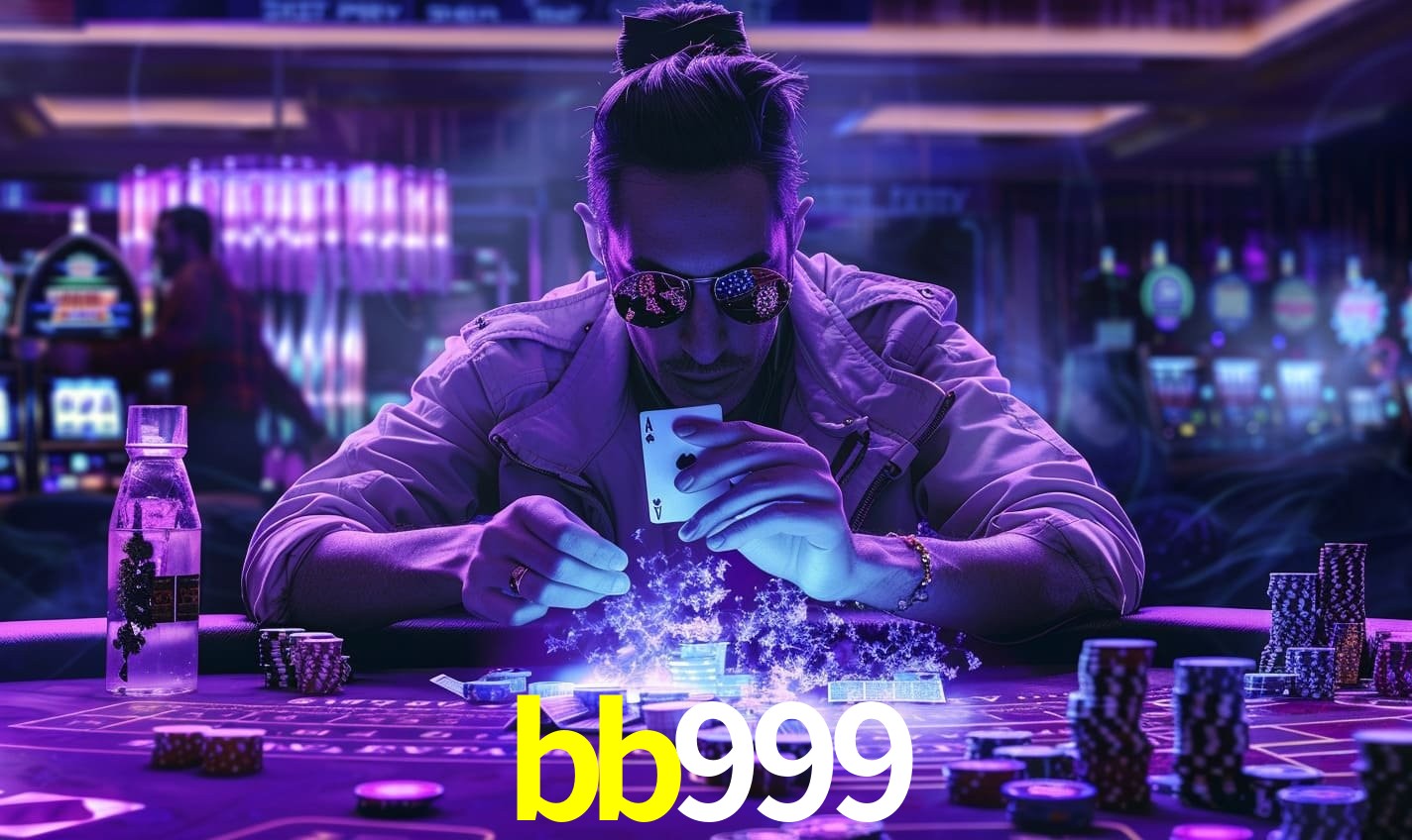 Roulette Table bb999