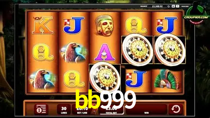 Descubra o Mundo do Cassino Online com bb999