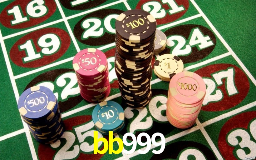 Estatísticas Esportivas bb999