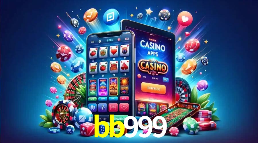 Game Providers bb999