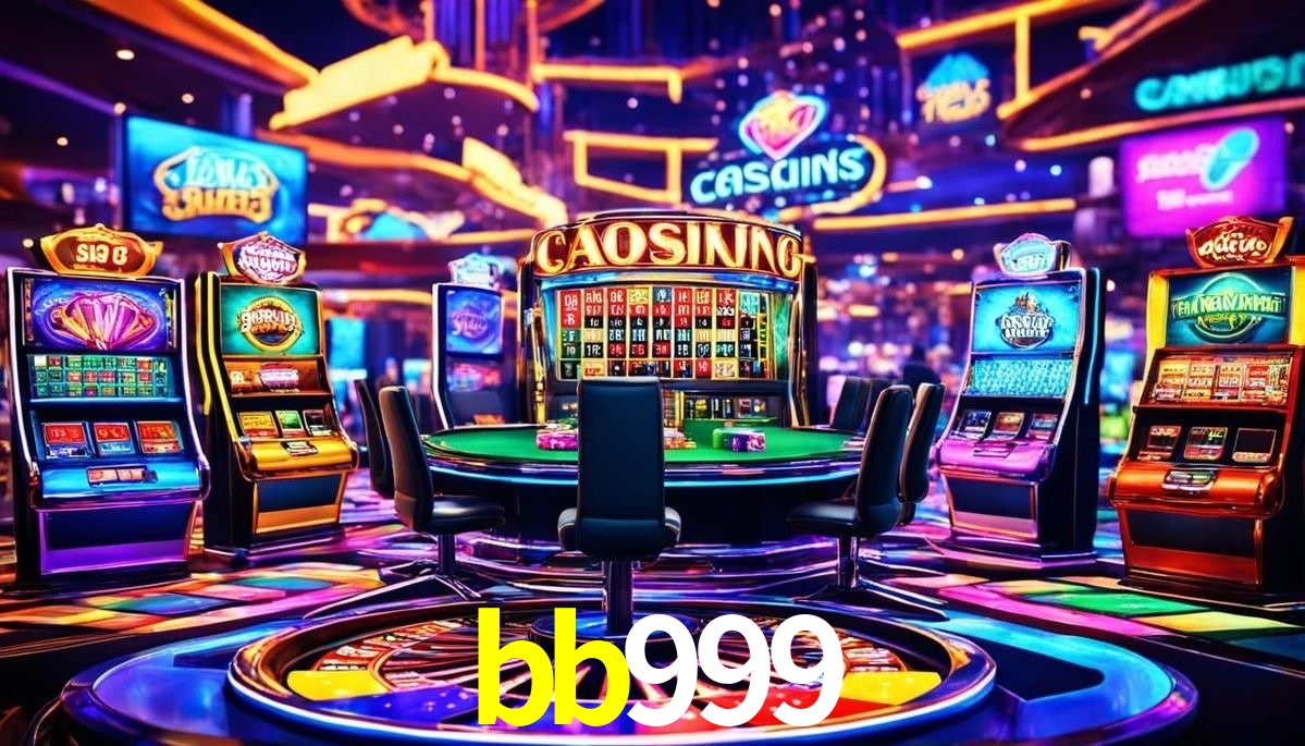 Estatísticas do Jogo bb999