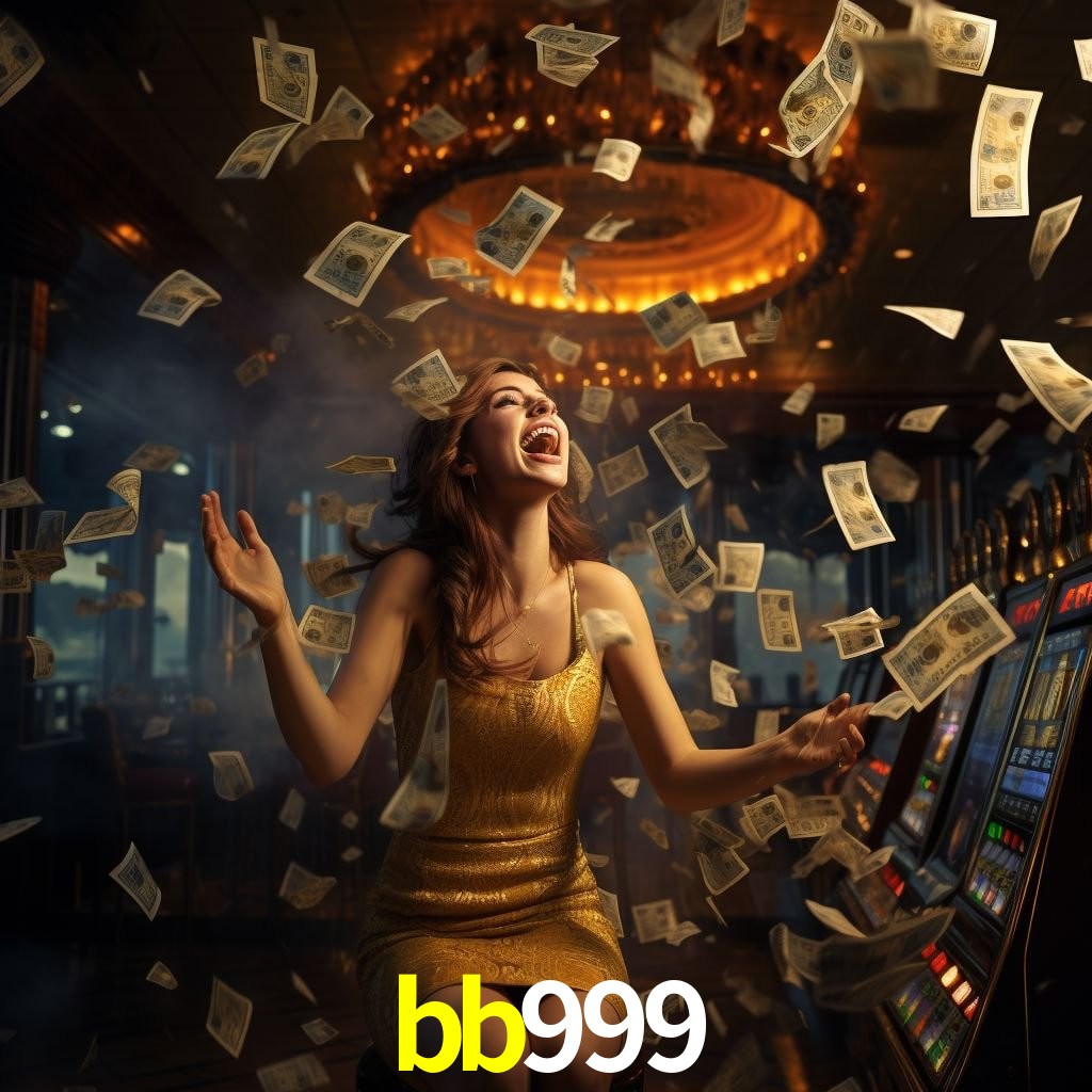 Blackjack Table bb999