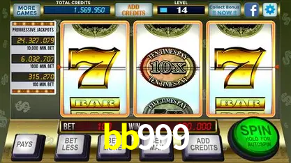 Seasonal Promotions bb999