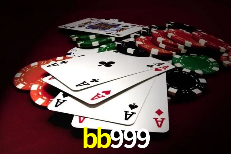 Mesa de Blackjack bb999
