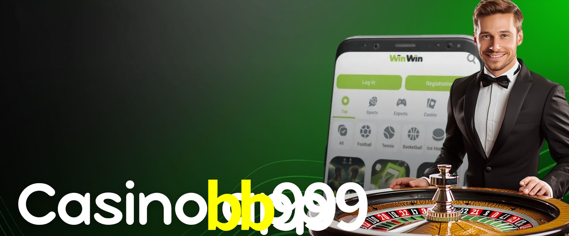 Account Benefits bb999
