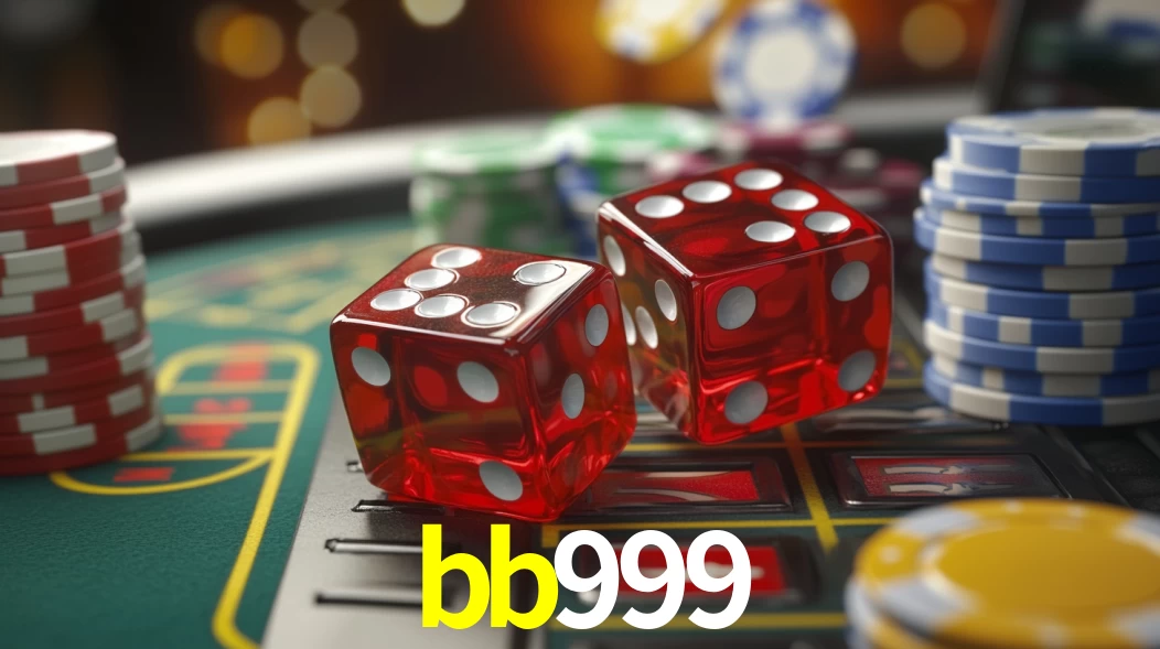 Welcome Bonus bb999