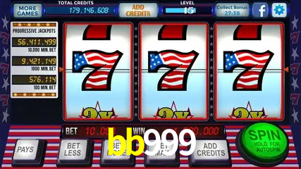 Desvendando o Mundo dos Jogos Virtuais na bb999