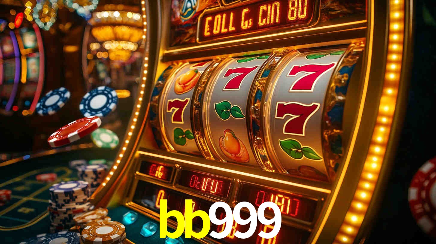 bb999 App Interface