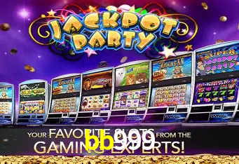 Descubra o Mundo do Cassino Online com bb999