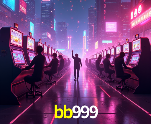 Casino Ao Vivo bb999