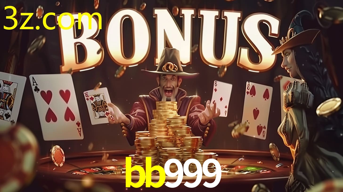 BB999