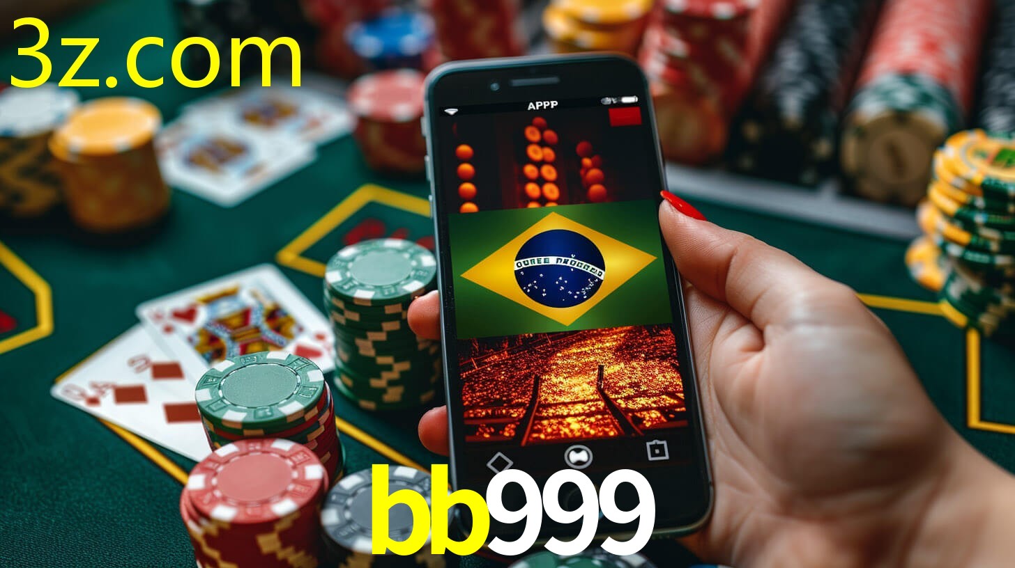 BB999