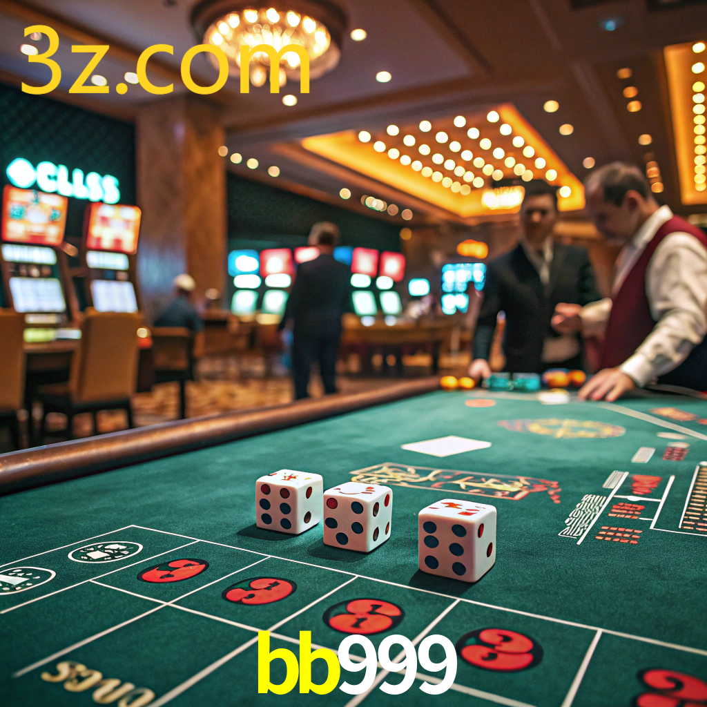 BB999