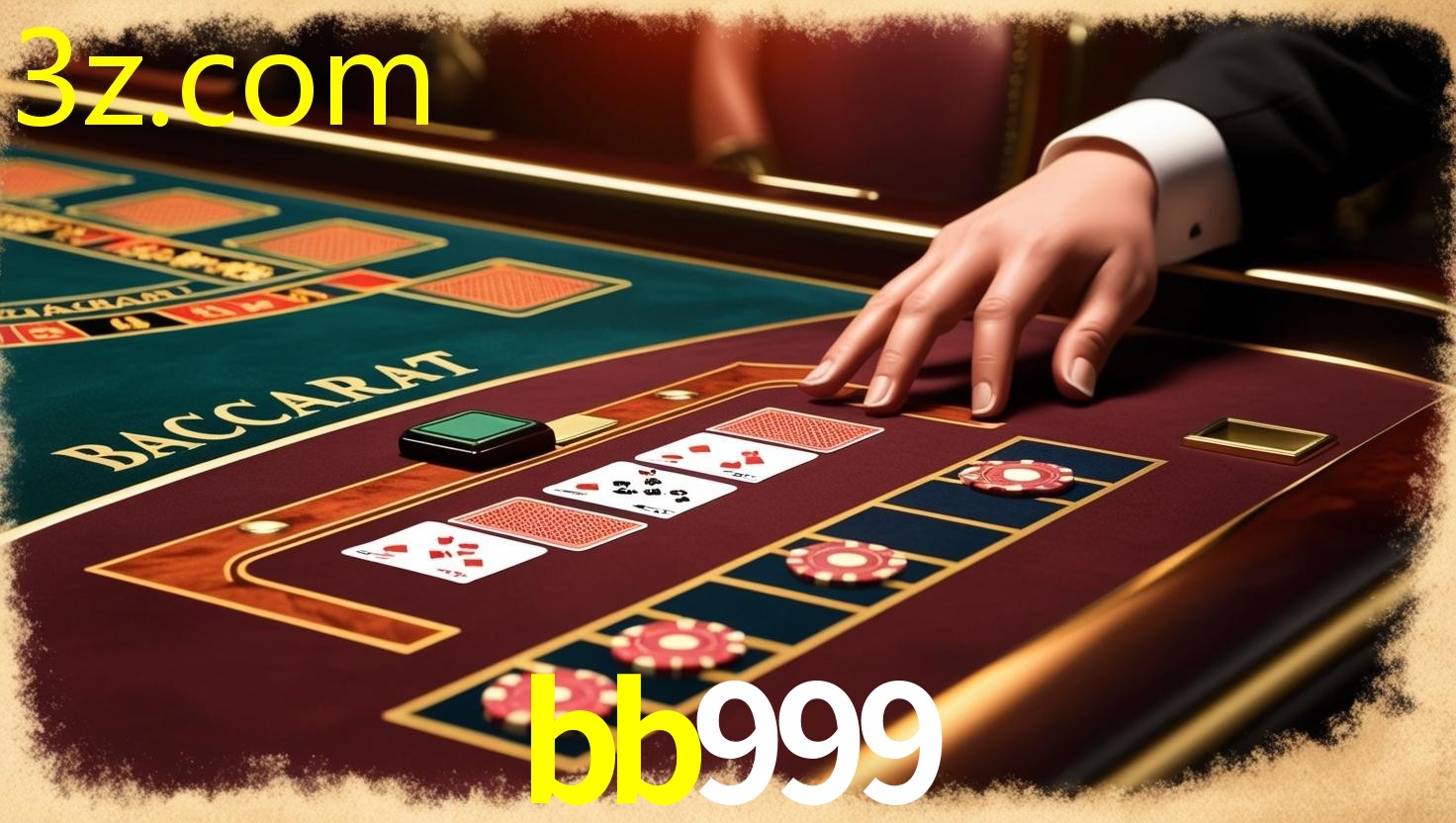 BB999